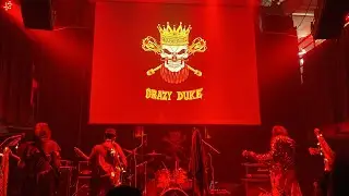 Crazy Duke 瘋狂公爵 - Take Me To The Top (2022.06.25) part1