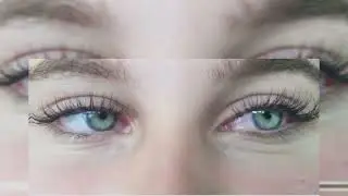 ✨ Mesmerizing Jade Eyes Subliminal ✨ | Light Green Eye Color Shift | Get Green Eyes Fast 🔥