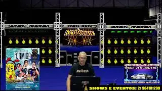 DJ LEO KGUEY DA COISONA Live Stream