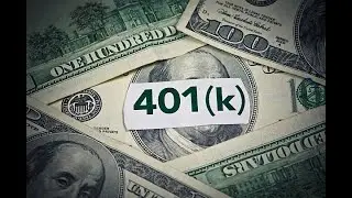 Private Assets and Crypto Could be Coming to 401(k)s