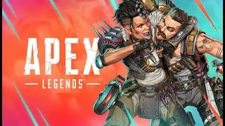 Apex Legends - can a noob become better lets find out!