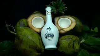 Cabo Coconut Rum Review | #RumDiaries | Production Work - TVC AD Editing by Ravitej
