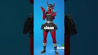 5 Most UNDERRATED Skins in Fortnite!