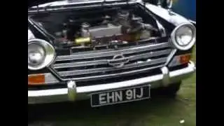 Morris 1800