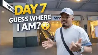 30 Days of Consistency | Daily Life Vlog| Day 7