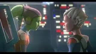 Bad Batch Episode 11 Breakdown