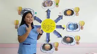 Demo Teaching (Topic: Adjectives)