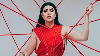 Reddy - Louco & Abusivo ⛓️ (Clipe Oficial)