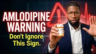 Amlodipine 101: Swollen Ankles, How It Works, & 6 Supplements to Avoid