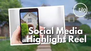 Social Media Highlight Reel