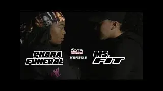 PHARA FUNERAL VS MS FIT Recap