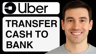 How To Transfer Uber Cash To Bank Account - (Step-By-Step)