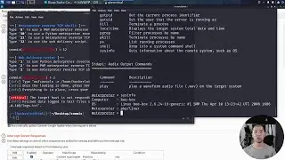 Operating System Command Injection Tutorial