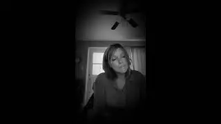 Christina Aguilara Blake Sheldon Just a fool Cover