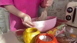 ВАУ 🤩 Такой хлеб не страшен вашей фигуре Цельнозерновой хлеб 🍞 