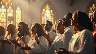 Worship in Spirit and Truth  Anointed Gospel Songs ✝️🔥