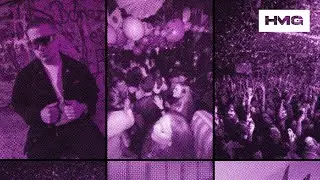 Sonny Wern, Still Loud - I Like To Move It (Mu&eacute;velo) [with Daddy Yankee]