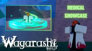 MEDICAL SHOWCASE | Wagarashi
