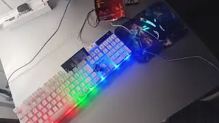 Mostrando meu setap e meu rosto gostaram do v&iacute;deo?🤪