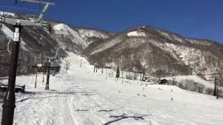 Start 2017 snow season! Let's ski and snowboard for fun!
