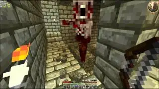 Yogbox Let's Play Part 7 Oh God it's a Necromancer