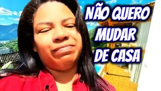 MÃE INSISTE PRA PATY MUDAR...!!!😱☹️🤨😒
