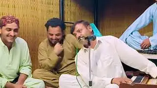 Yaar Di Yaari Gal Pay Gaii He | Hik Shaam