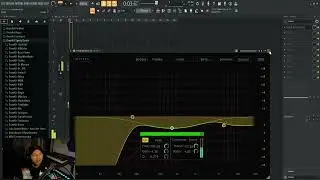 [LIVE] Making Beats in FL Studio