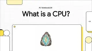 What is CPU? | Explained Simply for Beginners (2025 Updated)