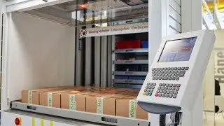 La commande H&auml;nel M 14&nbsp;N pour un confort d&rsquo;utilisation maximal