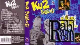 KU2 - NICKY DAN ROZIE II