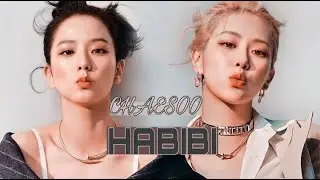 CHAESOO - HABIBI FMV