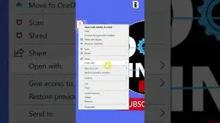 Как распечатать защищенный PDF-файл #pdf #Securedpdf