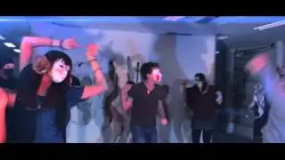 Casuality - Fantastic Baby