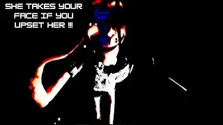 SIMULACRA ALL OVER AGAIN ??? | Face of another