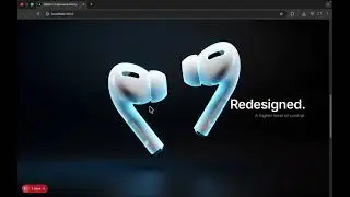 Design is not just how it looks &mdash; it&rsquo;s how it feels.