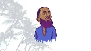 [FREE] R&B Guitar Ty Dolla $ign x Nipsey Hussle Type Beat - 