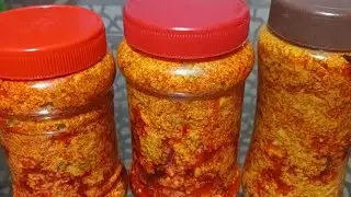 Aam ka tasty dardara Achar#food #recipe # cooking