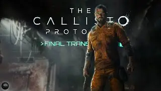 RUNNING MY MOUTH AGAIN! | The Callisto Protocol: Final Transmission - Part 1