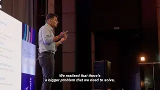 Meet Raghav Mishra | 2023 GSEA India Global Finalist | Start it Up Miniseries