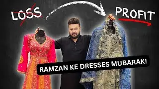 Ramzan Special 👑 | Bridal Dresses KA KING | 2026 MEGA COLLECTION