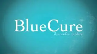 BlueCure Sonic Brand