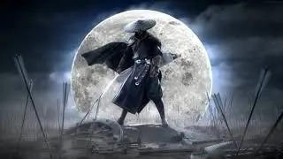 Moon Warrior | Epic Music