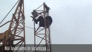 Potain GMR 326 - Rosetti Marino