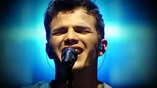 GLENN CLAES - 'The Sound Of Silence' | Live 2012