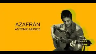 Azafrán