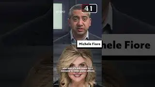 Mehdi in 60 Seconds: 'Somali Fraud' VS. ACTUAL Fraud