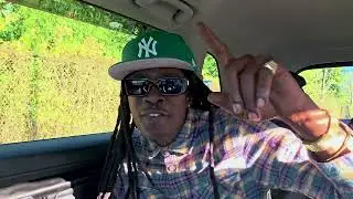 Skinny Banton, Tonic X - My Behavior (Visualizer)