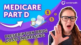 Medicare Part D Prescription Drug Costs on the Rise: 3 Reasons