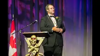 2023 Founders' Day Address - Ryan J. Vescio Esq. Grand Prytanis
